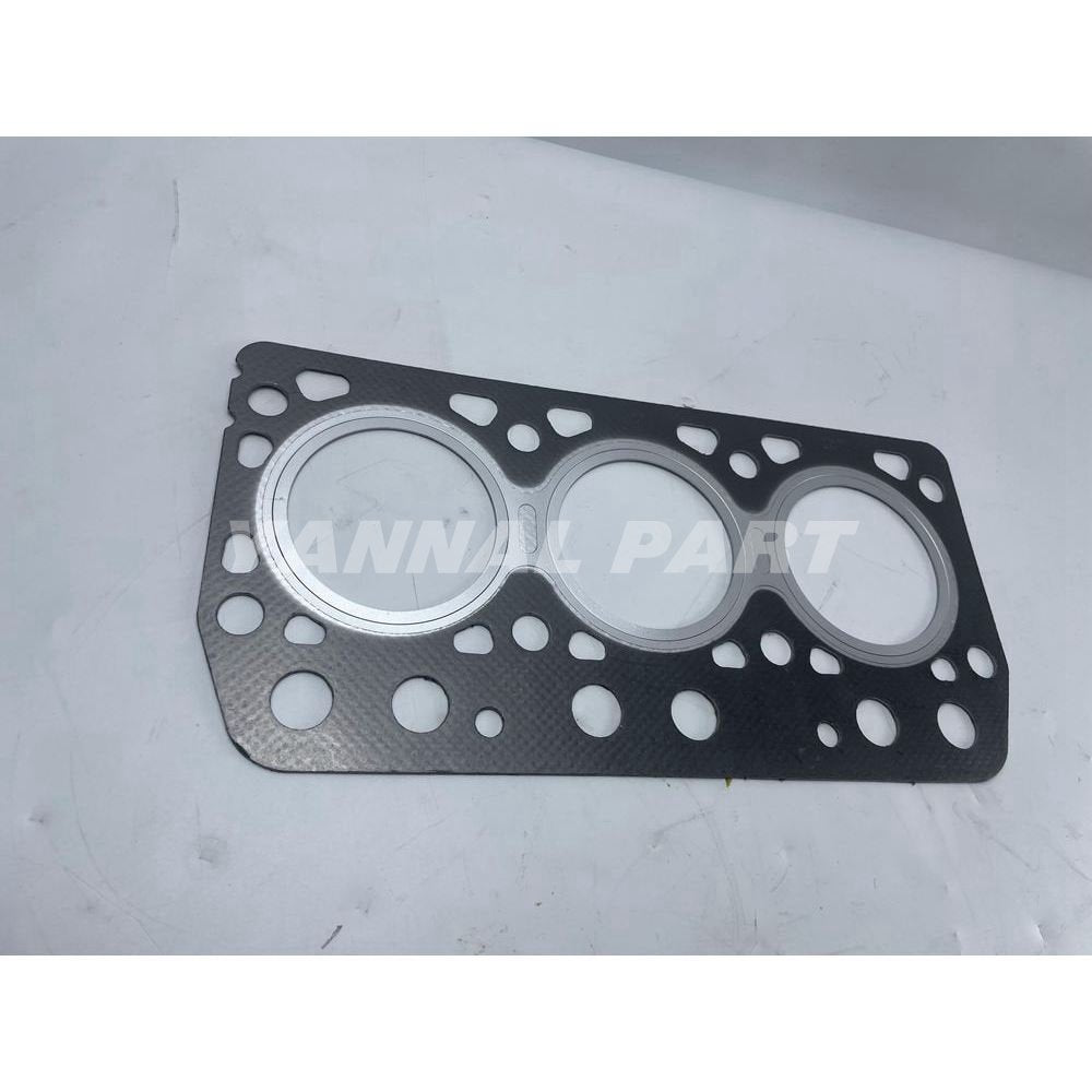 Head Gasket Fit For Yanmar 3T90 Engine