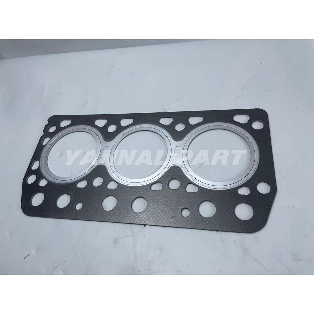 Head Gasket Fit For Yanmar 3T90 Engine