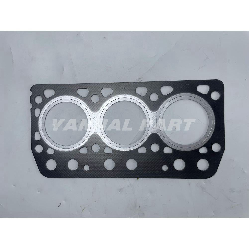 Head Gasket Fit For Yanmar 3T90 Engine