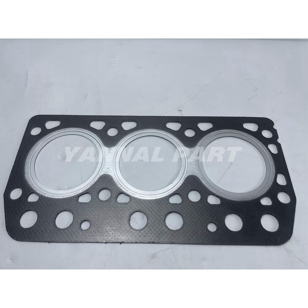 Head Gasket Fit For Yanmar 3T90 Engine