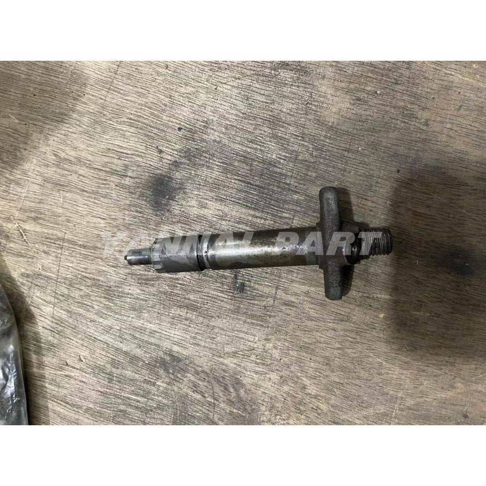 Injector Fit For Yanmar 3TN100 Engine