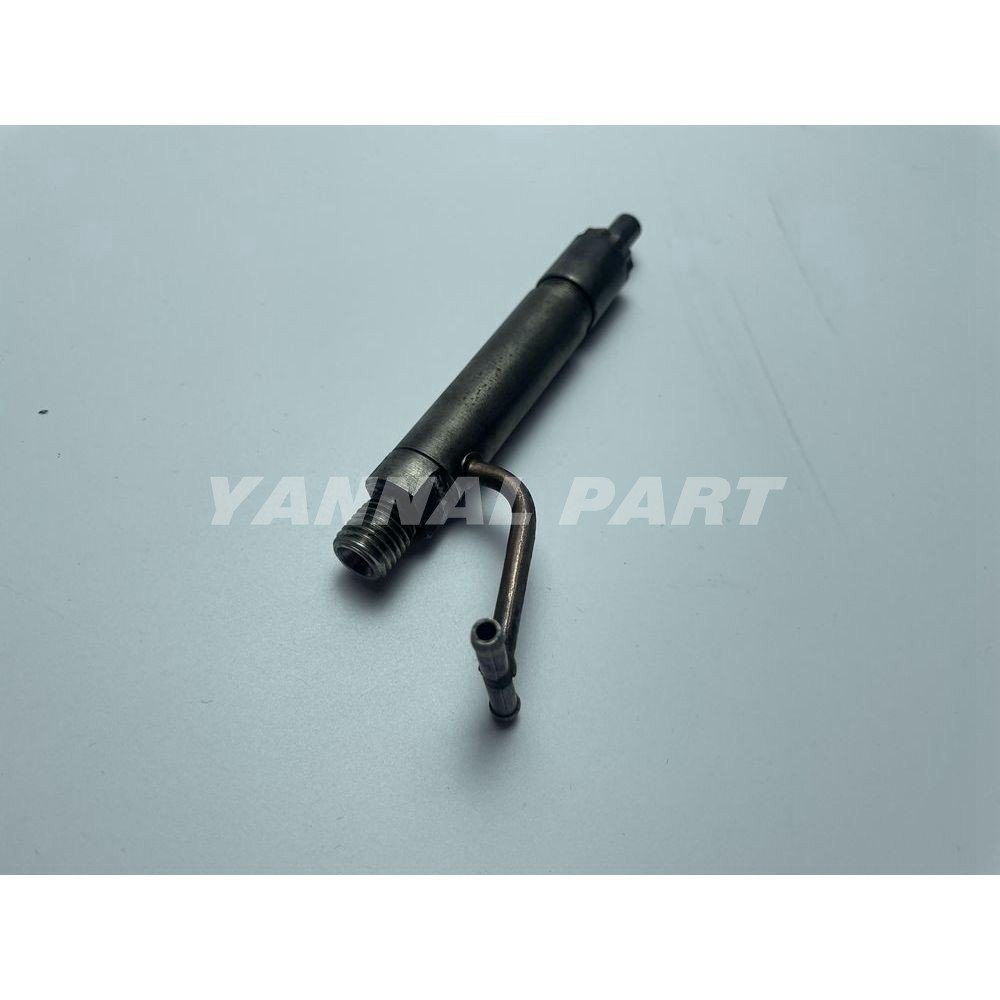 Fuel Injector Fit For Yanmar 3TN100 Engine