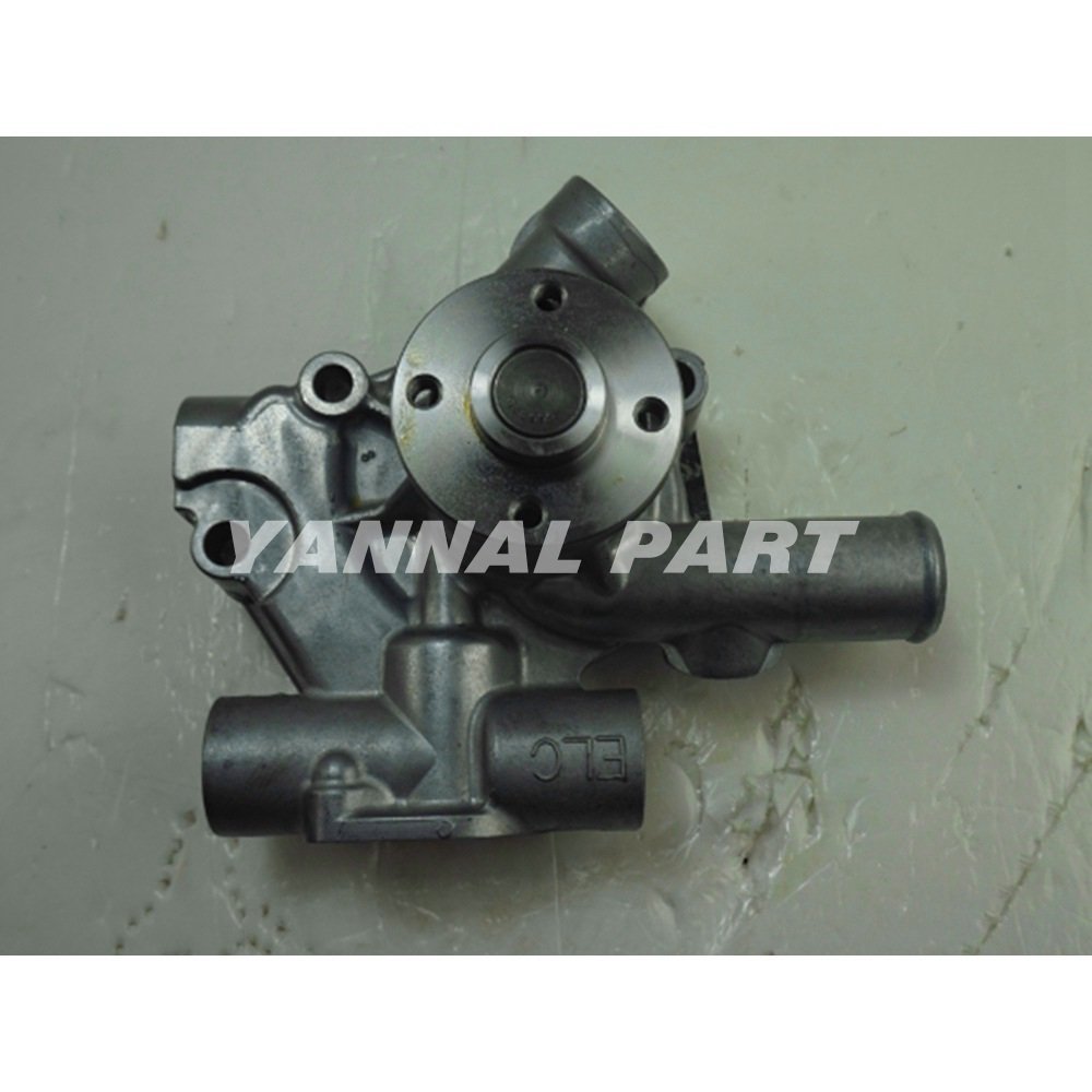 Water Pump Fit For Yanmar 3TN66 Engine