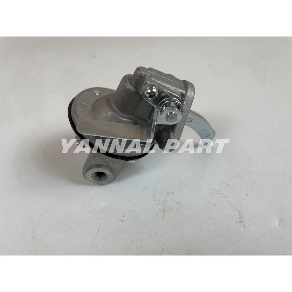 3TN66 3TNE68 3TNE74 119600-52021 Fuel Pump For Yanmar Engine