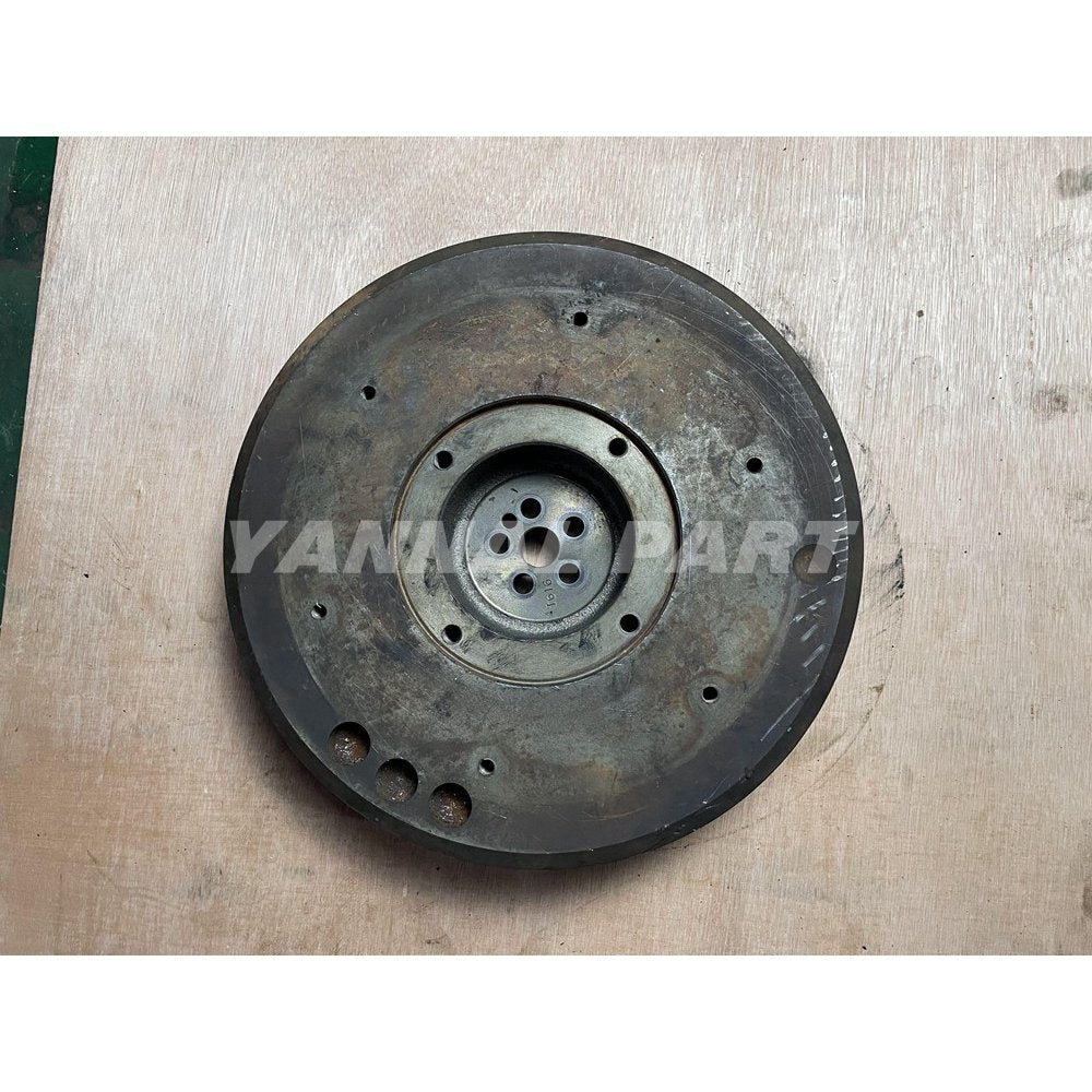 Flywheel Fit For Yanmar 3TN66 Engine