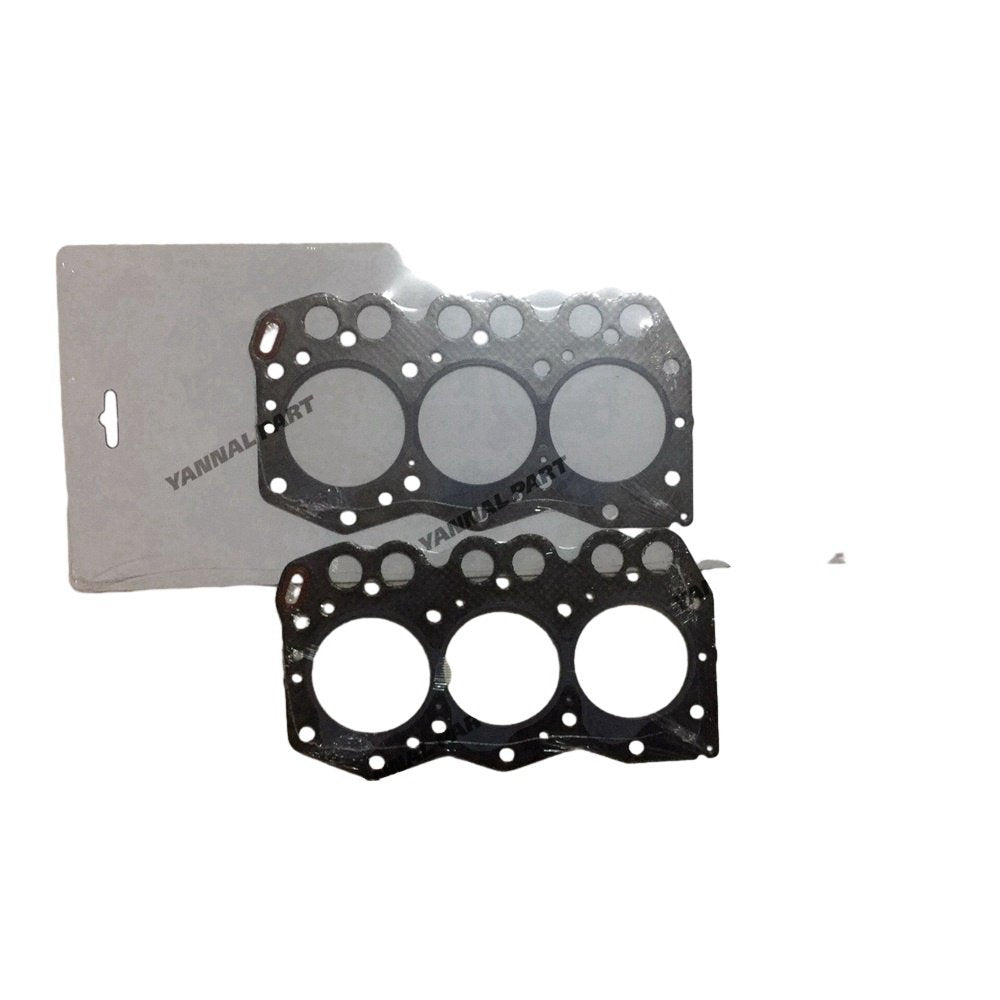 Head Gasket Fit For Yanmar 3TN68 Engine