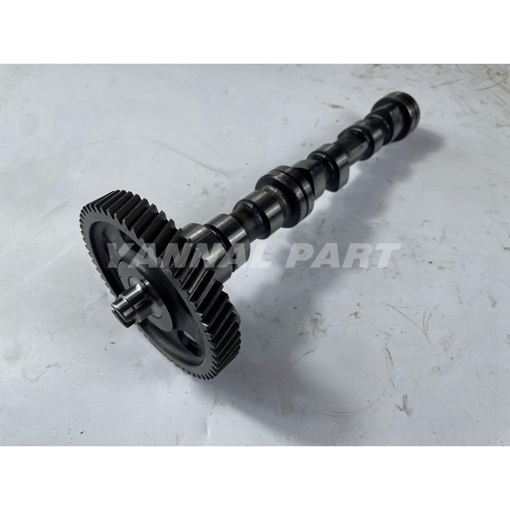 Camshaft Assy Fit For Yanmar 3TN75 Engine