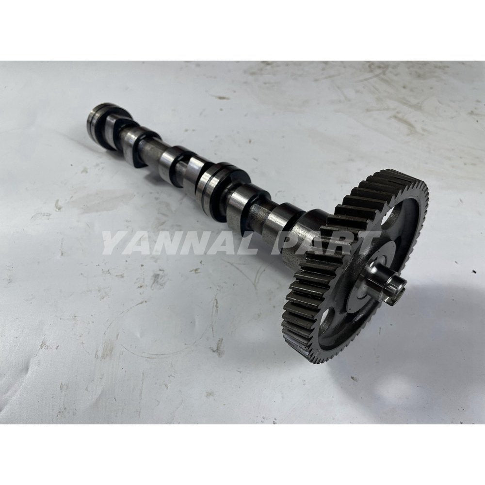 Camshaft Assy Fit For Yanmar 3TN75 Engine