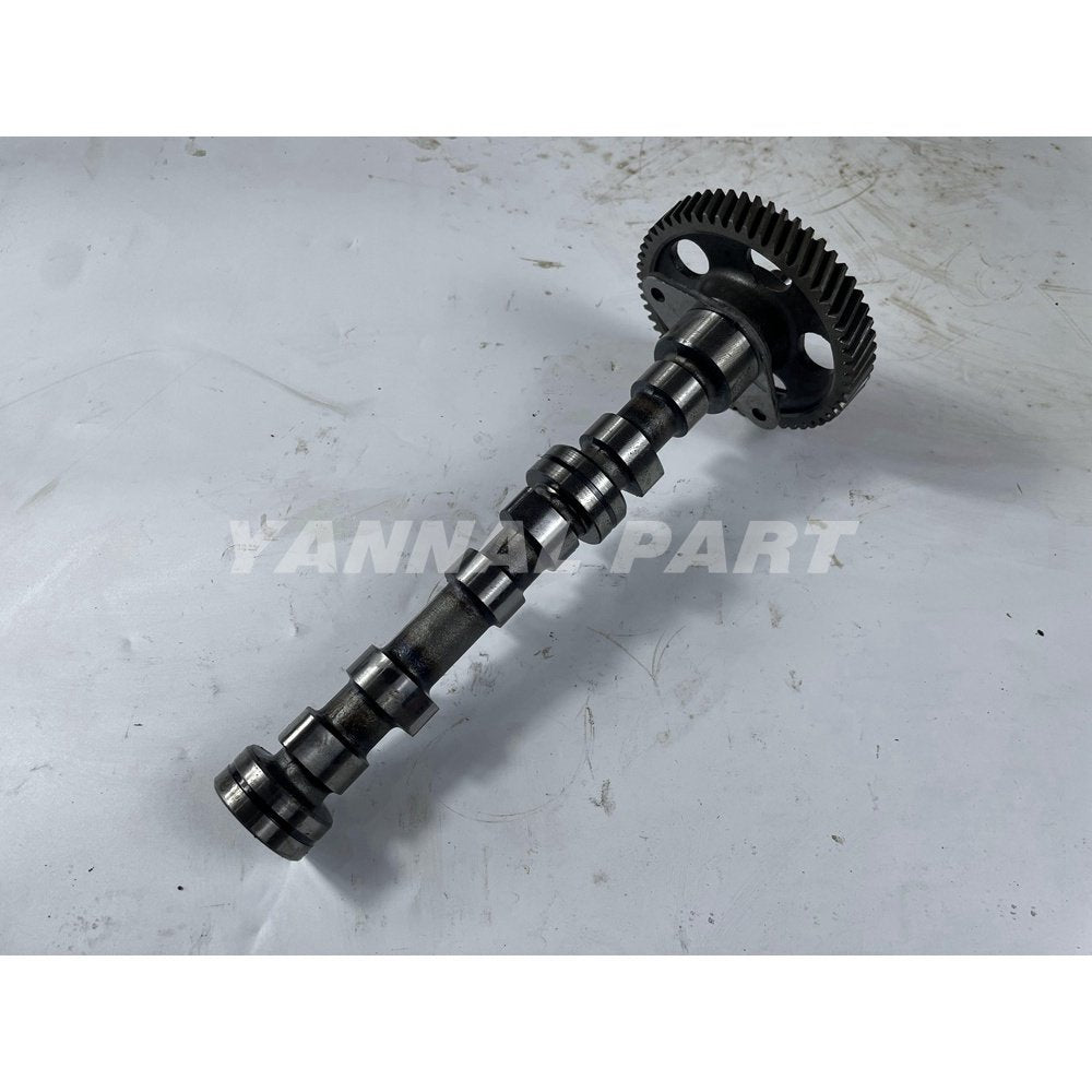 Camshaft Assy Fit For Yanmar 3TN75 Engine