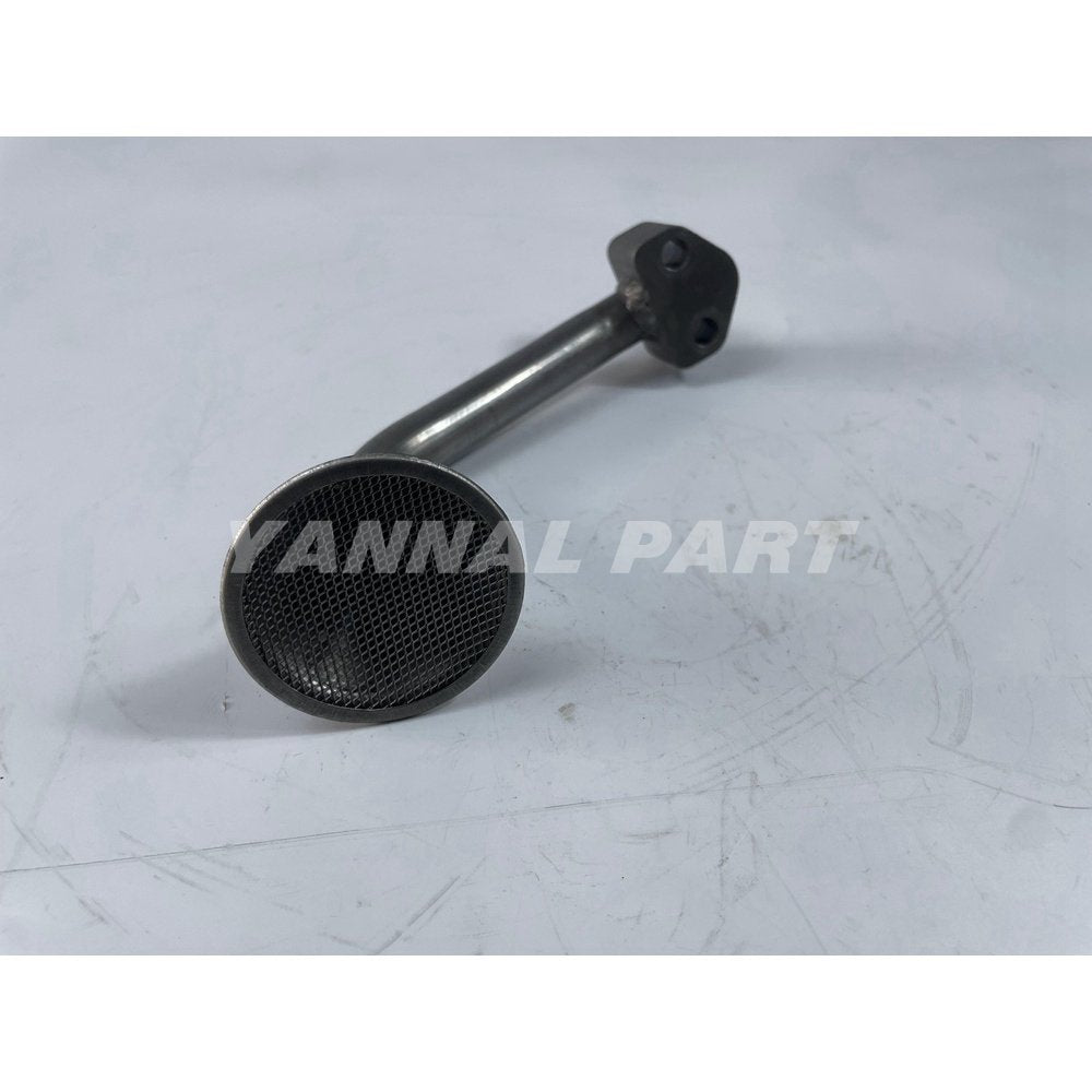 Oil Suction Pan Fit For Yanmar 3TN75 Engine