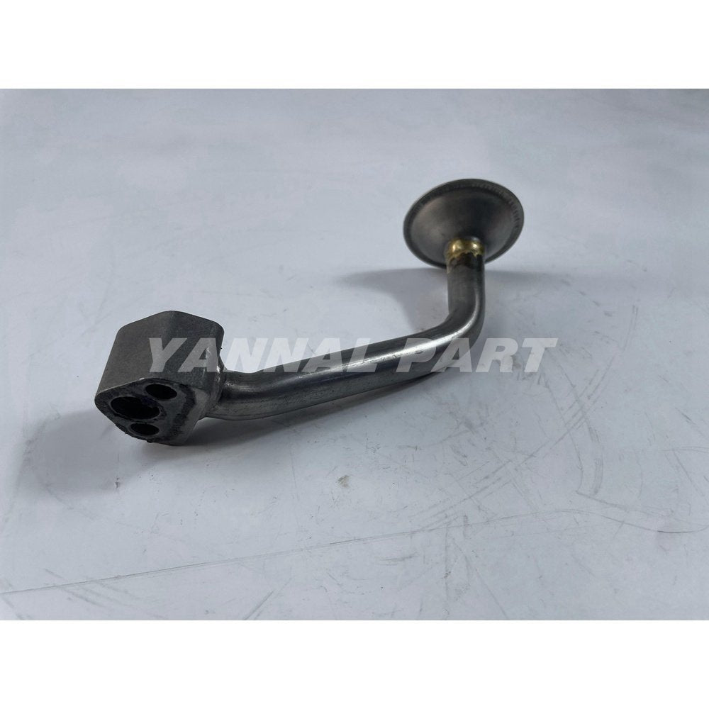 Oil Suction Pan Fit For Yanmar 3TN75 Engine