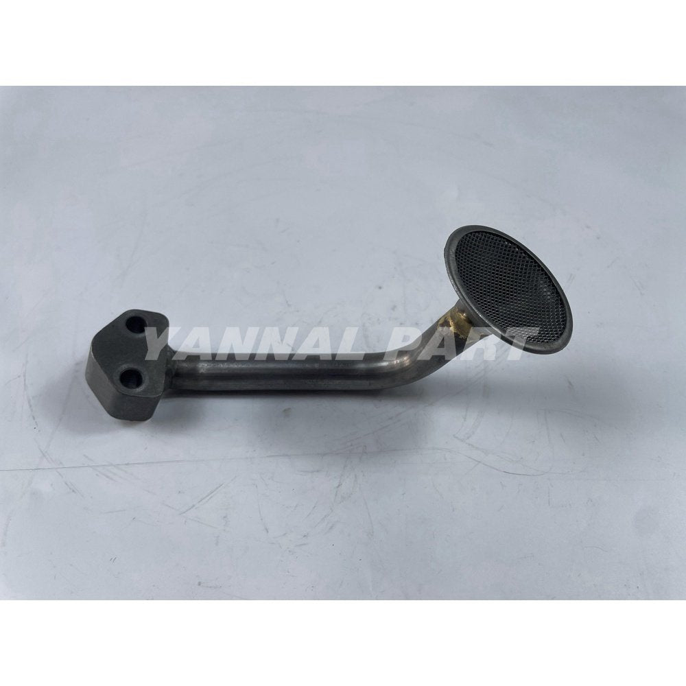 Oil Suction Pan Fit For Yanmar 3TN75 Engine