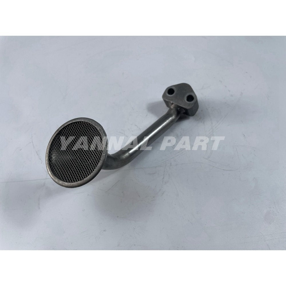 Oil Suction Pan Fit For Yanmar 3TN75 Engine