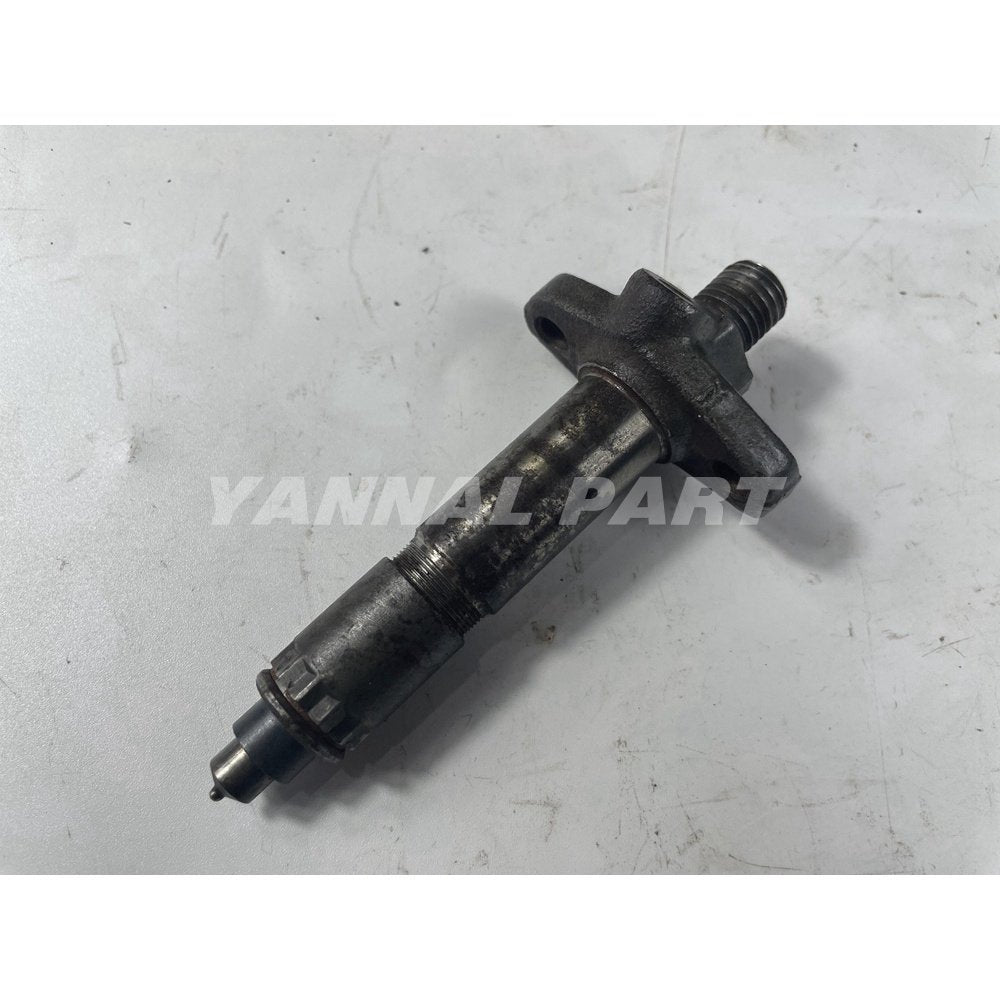 Fuel Injector Fit For Yanmar 3TN75 Engine