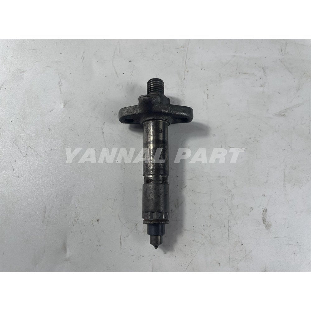 Fuel Injector Fit For Yanmar 3TN75 Engine