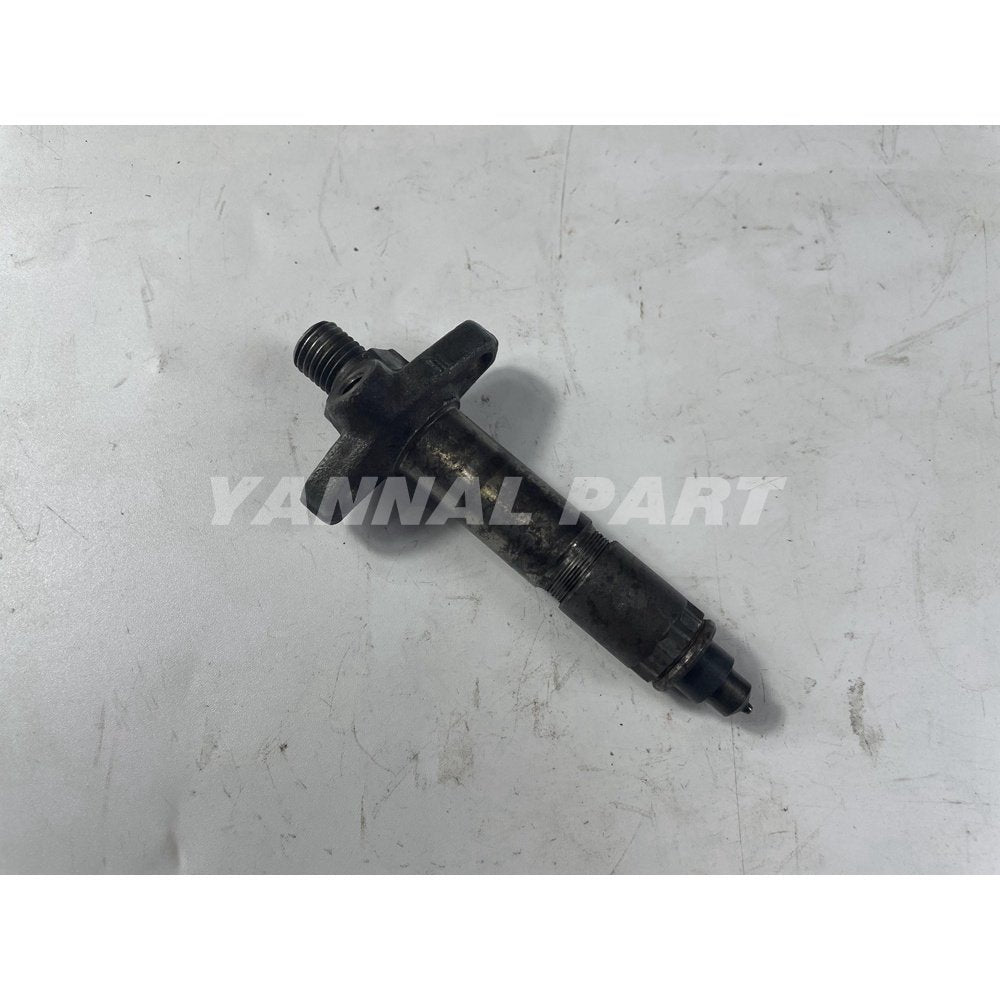 Fuel Injector Fit For Yanmar 3TN75 Engine