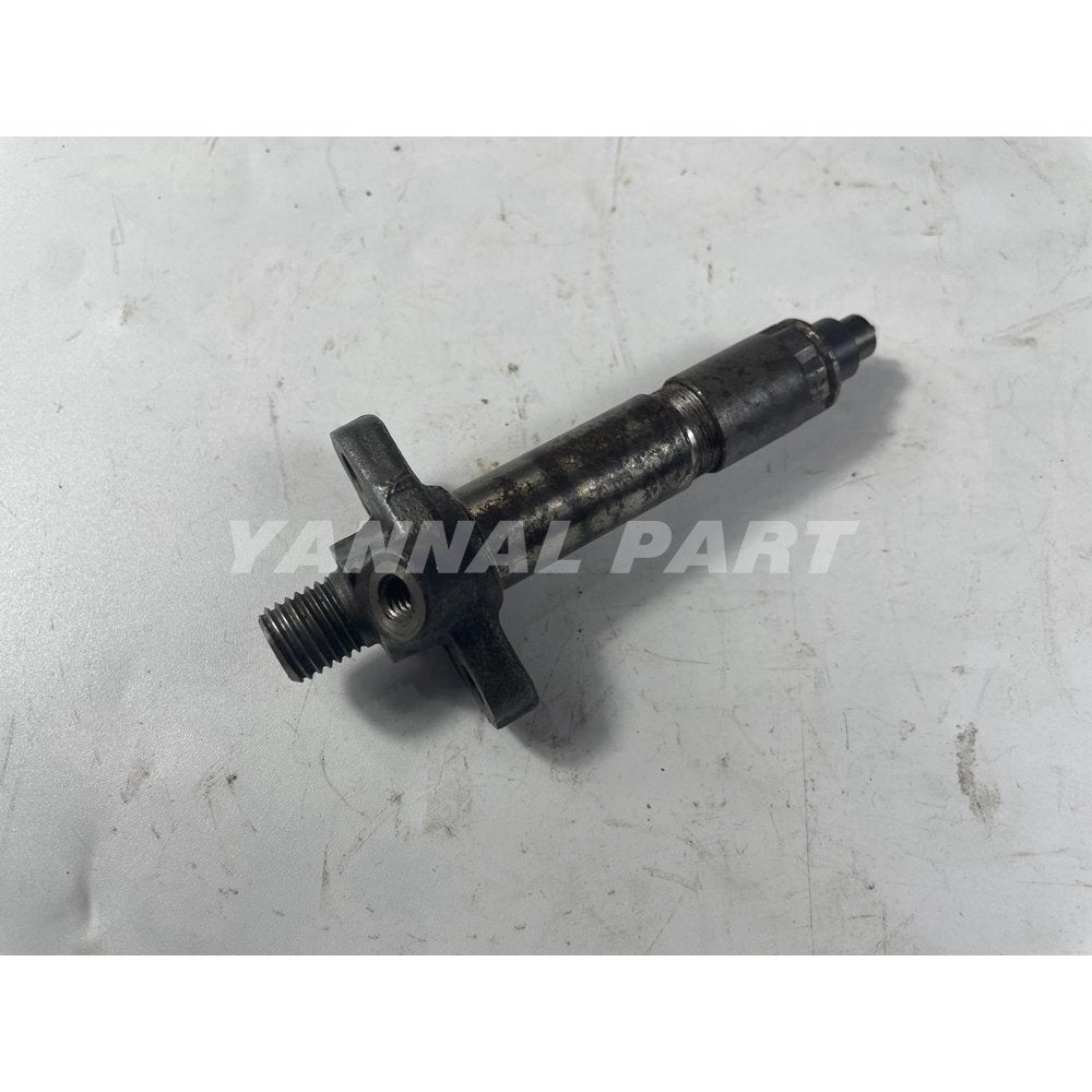 Fuel Injector Fit For Yanmar 3TN75 Engine