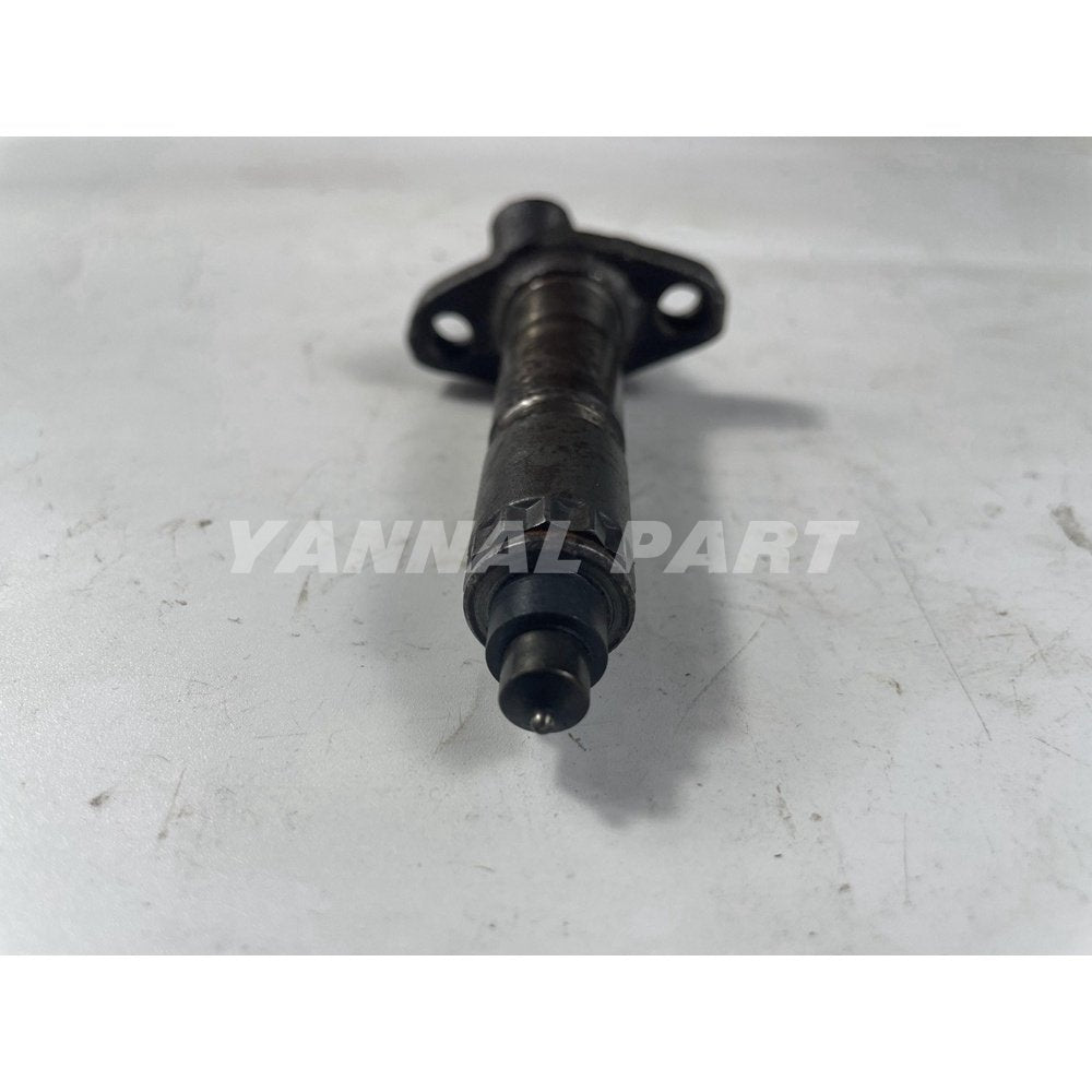 Fuel Injector Fit For Yanmar 3TN75 Engine