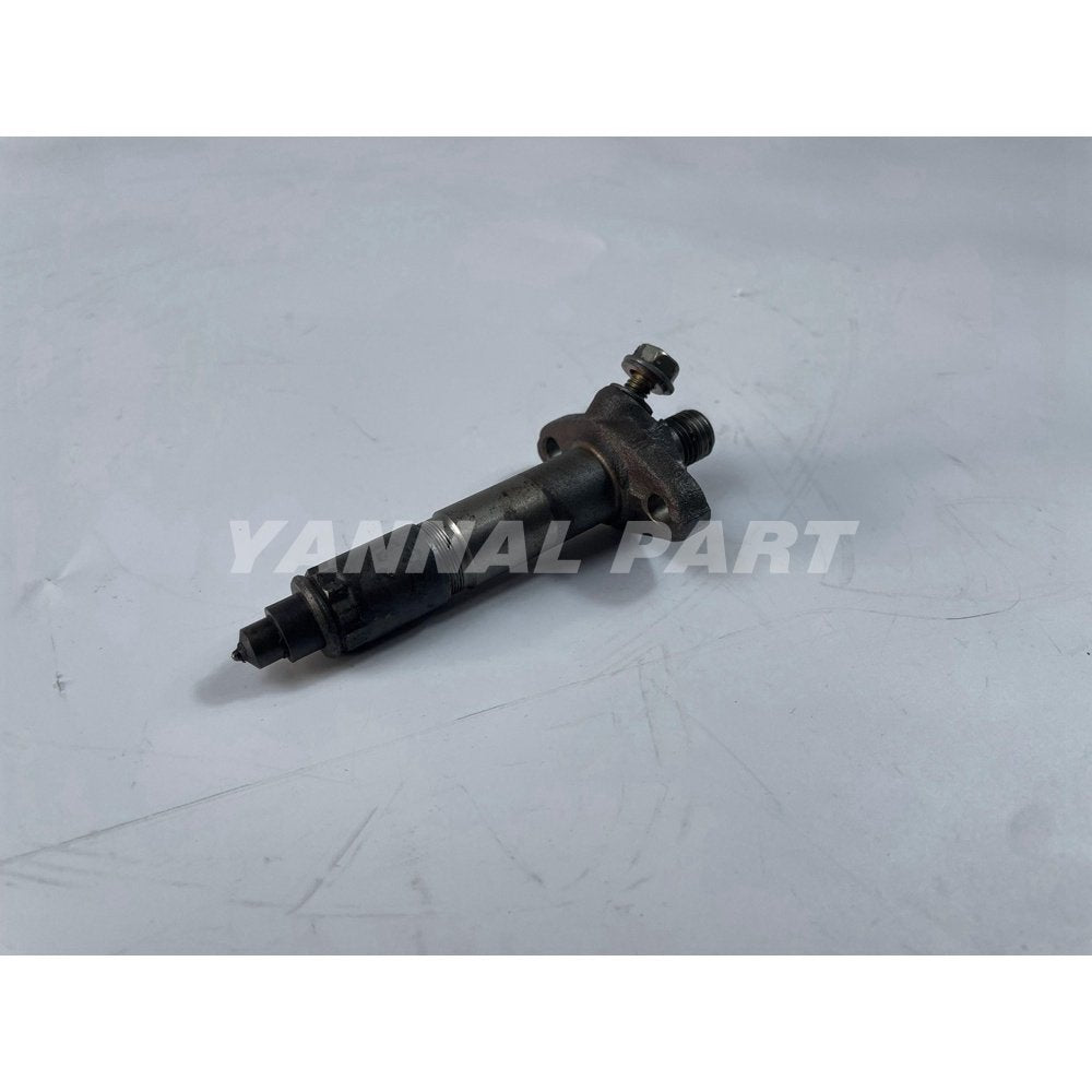 Fuel Injector Fit For Yanmar 3TN75 Engine