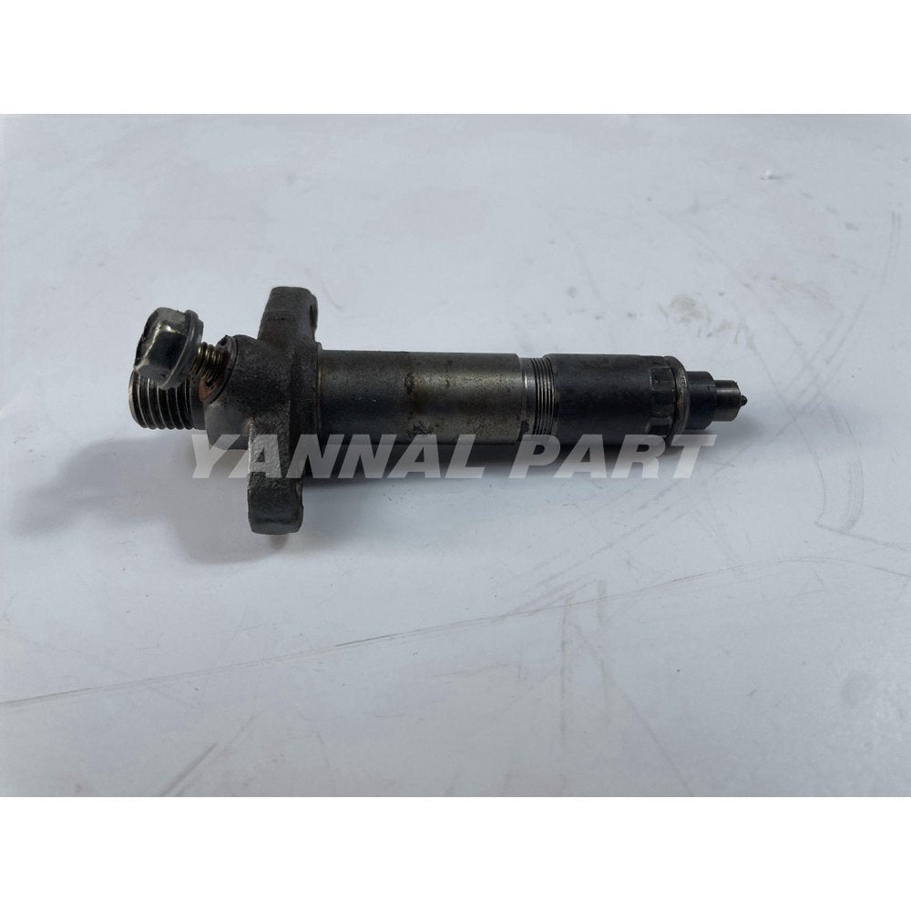 Fuel Injector Fit For Yanmar 3TN75 Engine