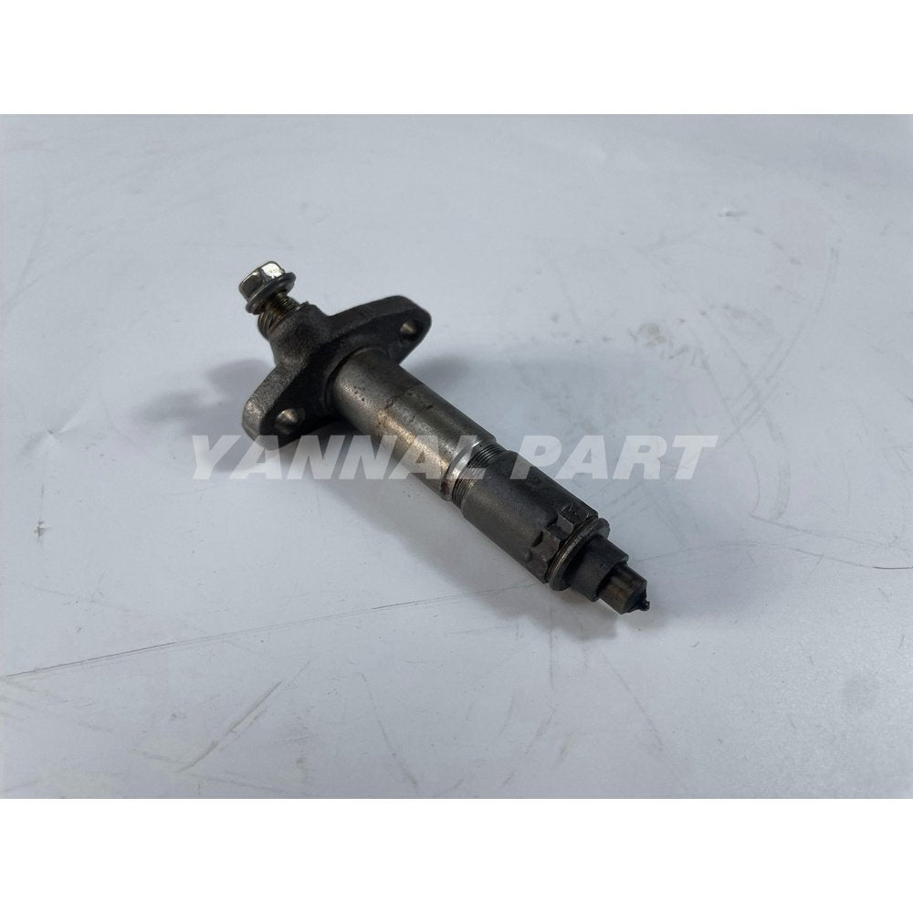 Fuel Injector Fit For Yanmar 3TN75 Engine