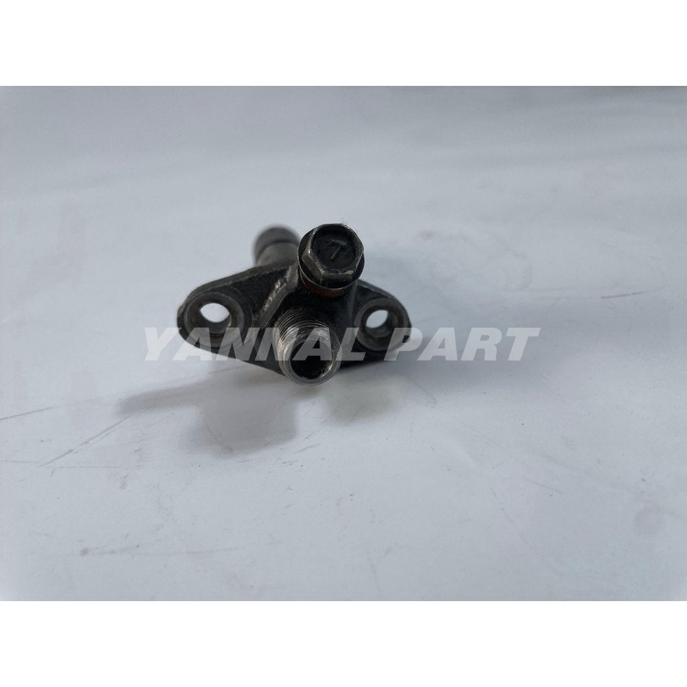 Fuel Injector Fit For Yanmar 3TN75 Engine