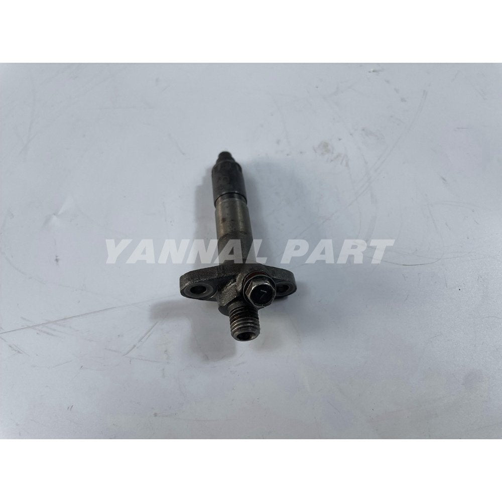 Fuel Injector Fit For Yanmar 3TN75 Engine