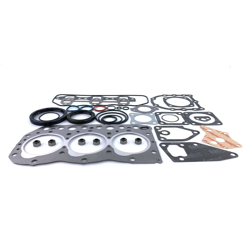 Overhaul Rebuild Gasket Kit Yanmar 3TN75-RJ 3TN75 3TN75E 3TN75U 3TNV75