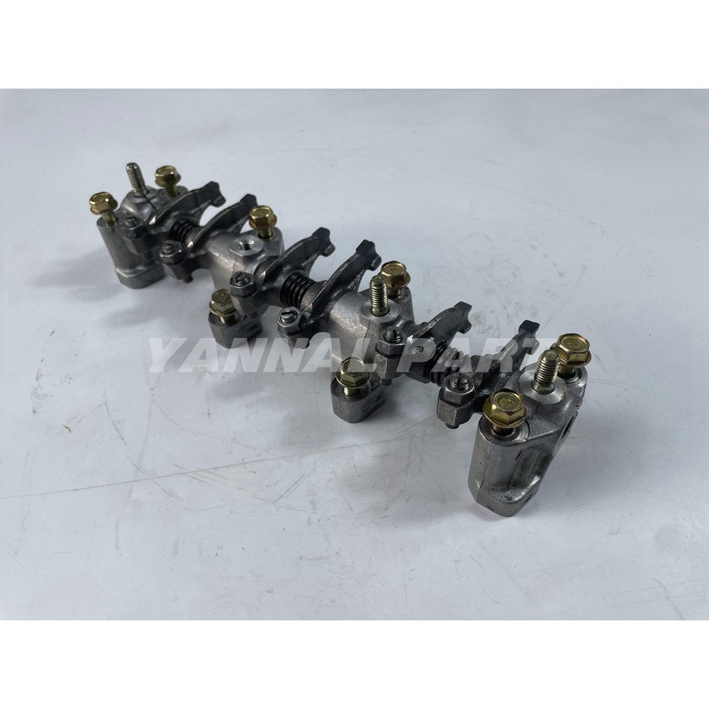 Rocker Arm Assy Fit For Yanmar 3TN75 Engine