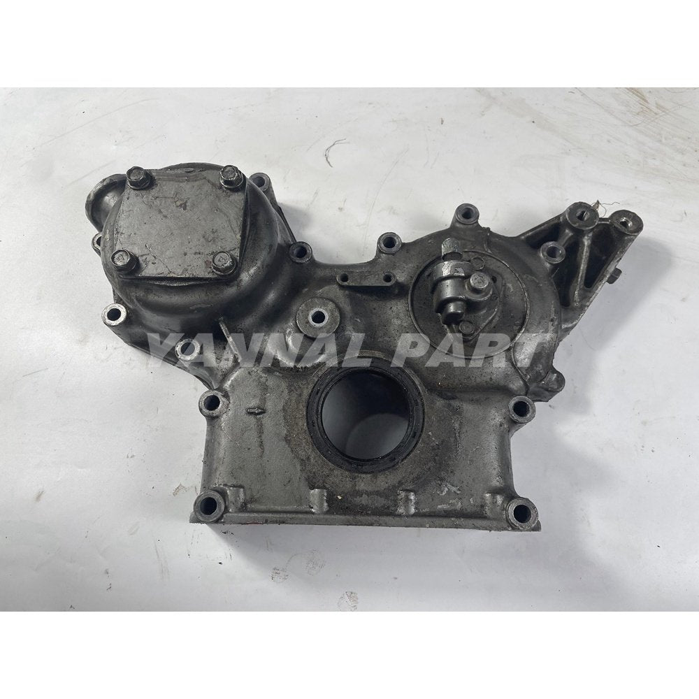 Timing Cover Fit For Yanmar 3TN75 Engine