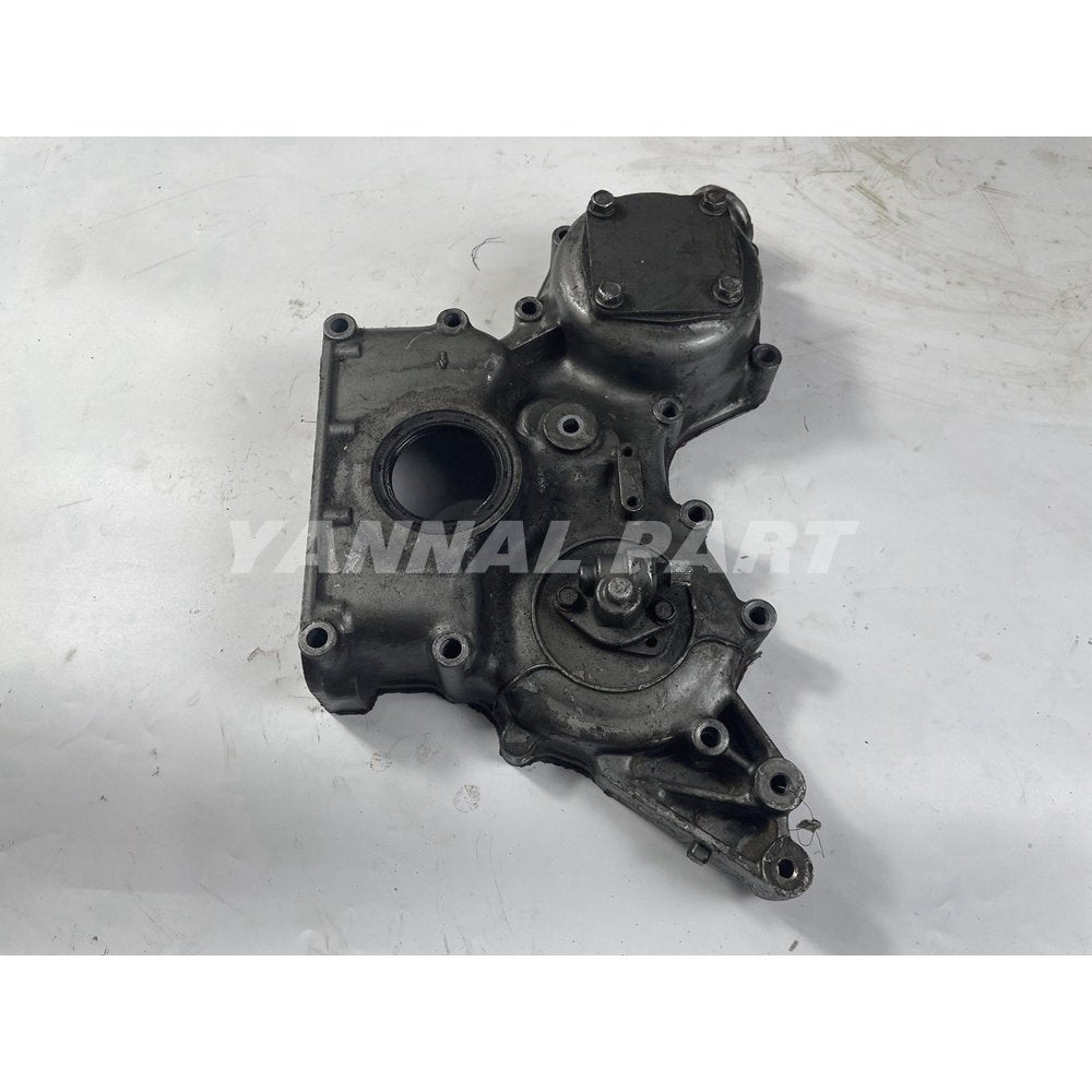 Timing Cover Fit For Yanmar 3TN75 Engine