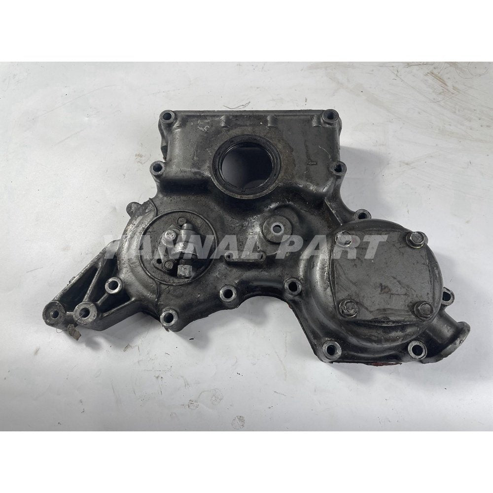 Timing Cover Fit For Yanmar 3TN75 Engine