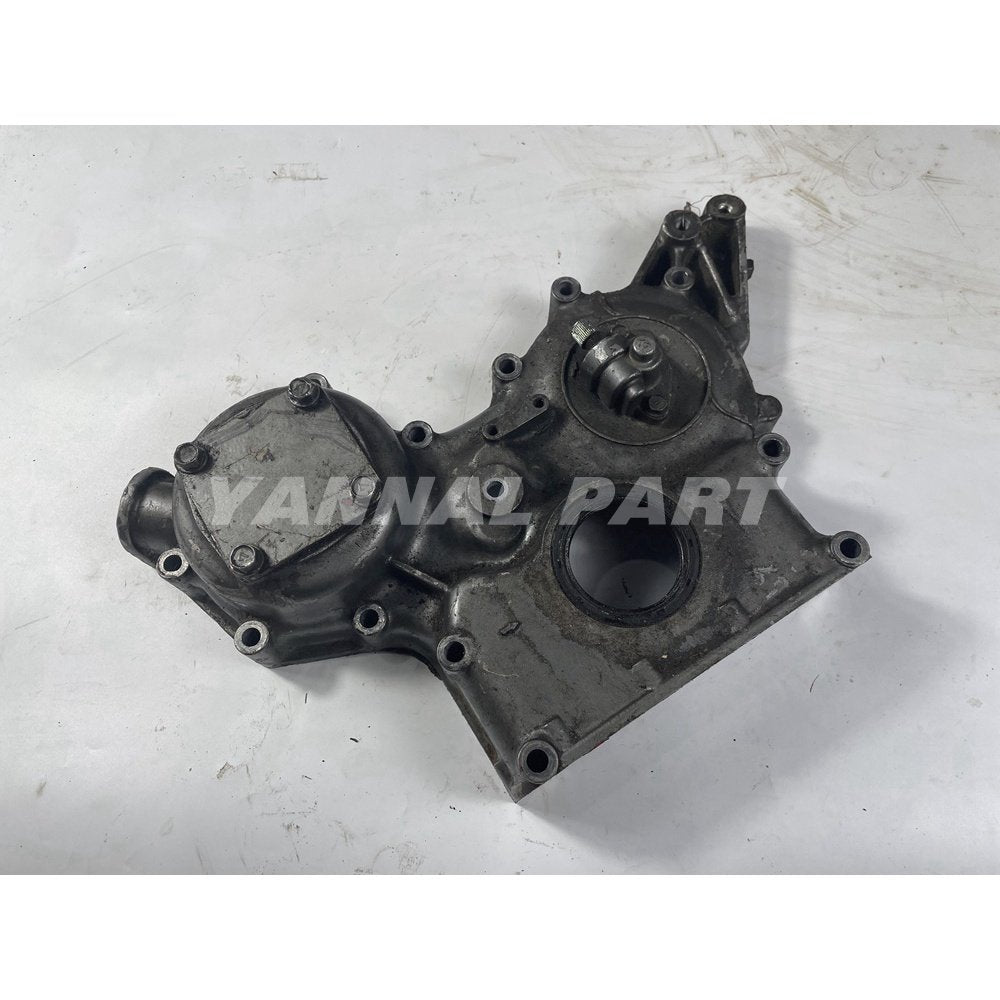 Timing Cover Fit For Yanmar 3TN75 Engine