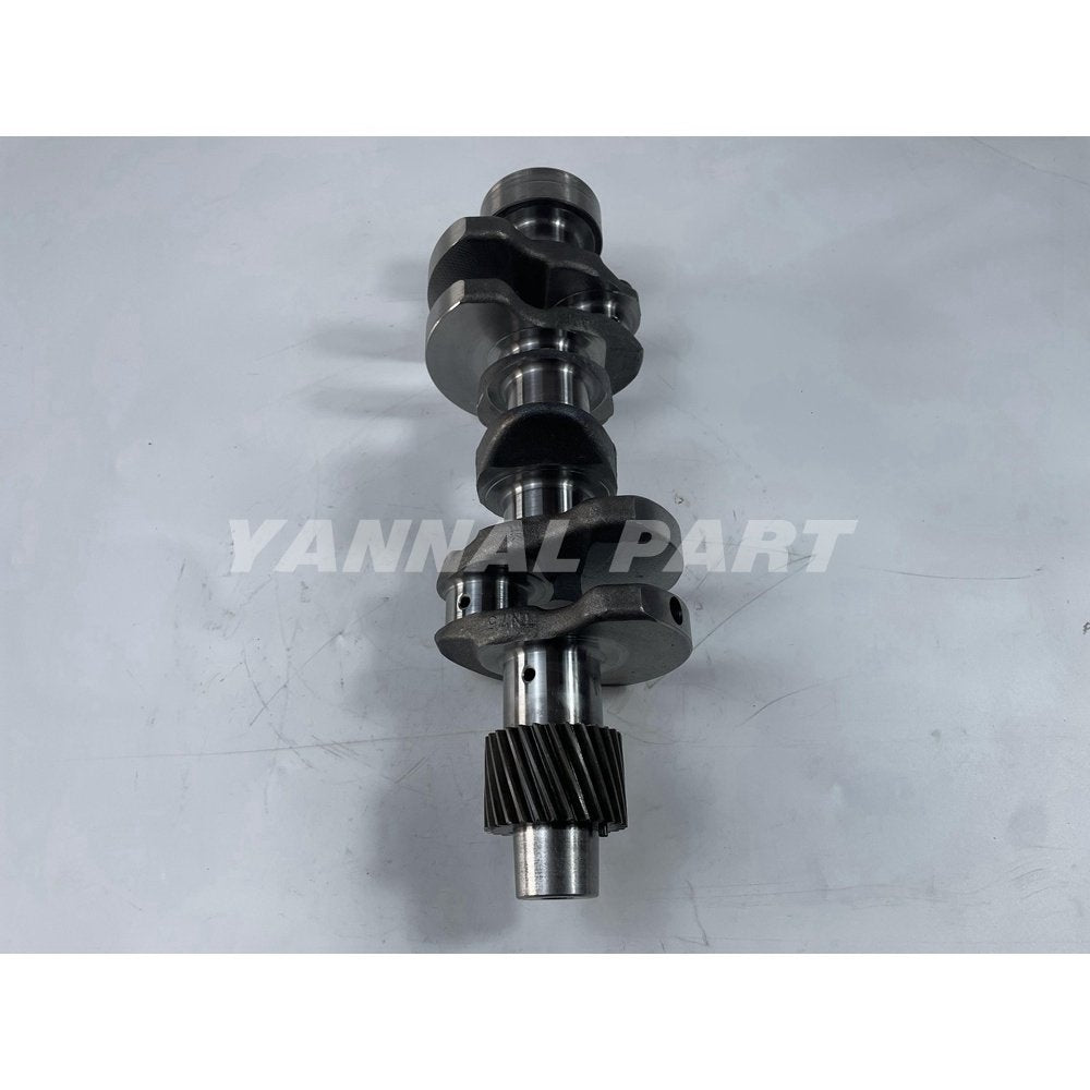 Crankshaft Fit For Yanmar 3TN75 Engine