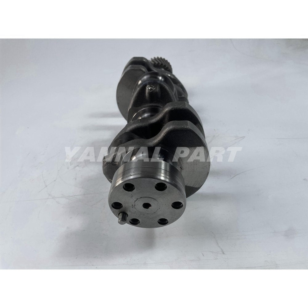 Crankshaft Fit For Yanmar 3TN75 Engine