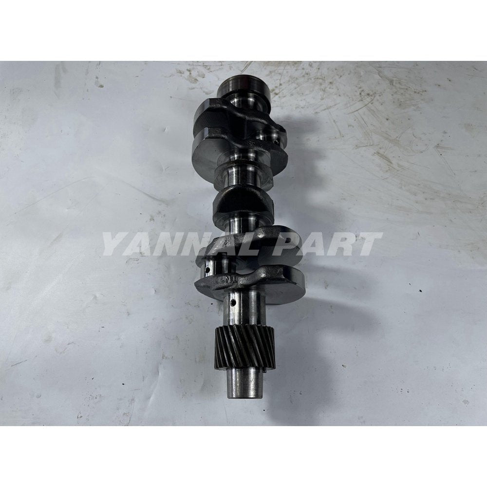 Crankshaft Fit For Yanmar 3TN75 Engine