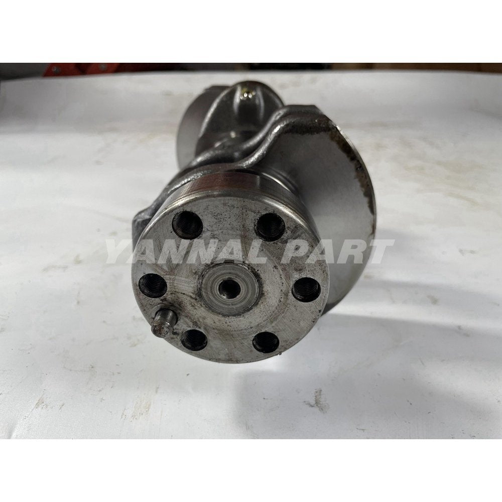 Crankshaft Fit For Yanmar 3TN75 Engine