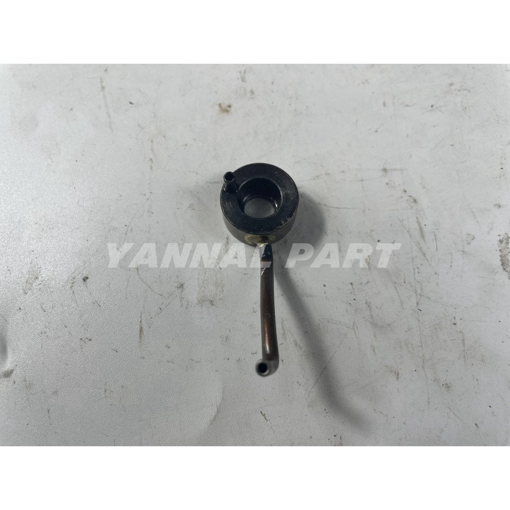 Oil Cooling Nozzle Fit For Yanmar 3TN75 Engine