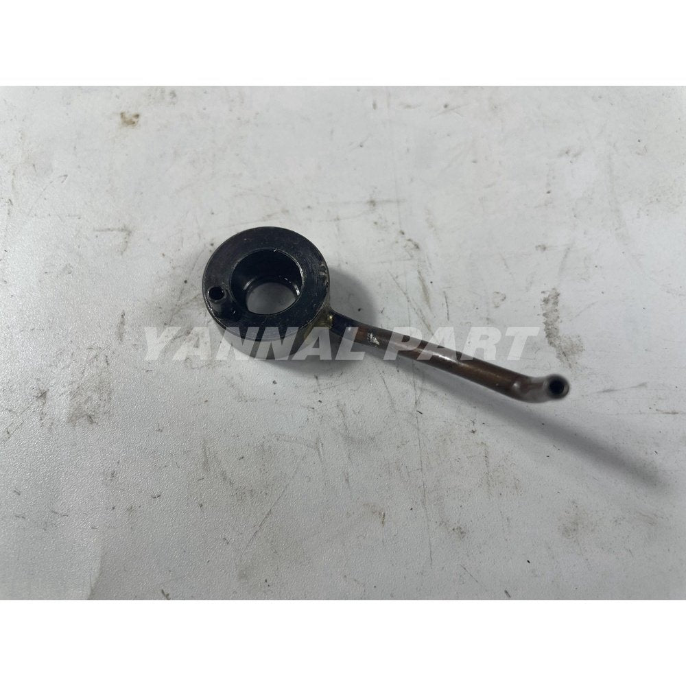 Oil Cooling Nozzle Fit For Yanmar 3TN75 Engine