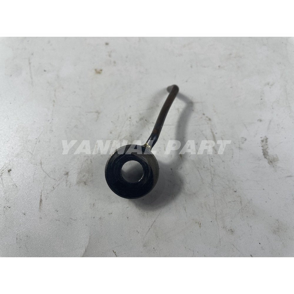 Oil Cooling Nozzle Fit For Yanmar 3TN75 Engine