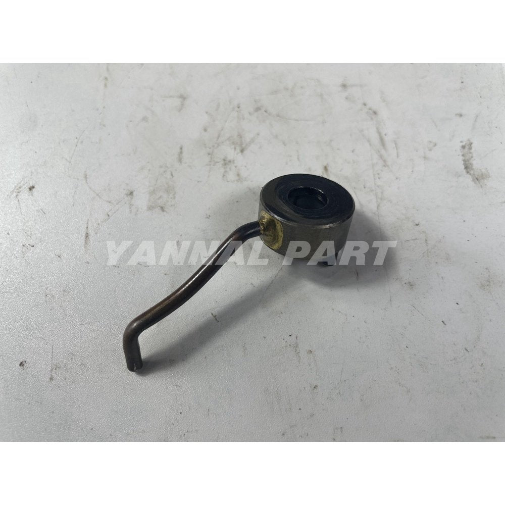 Oil Cooling Nozzle Fit For Yanmar 3TN75 Engine