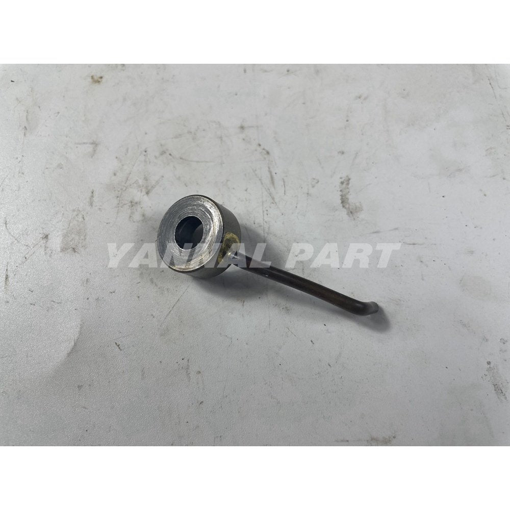 Oil Cooling Nozzle Fit For Yanmar 3TN75 Engine