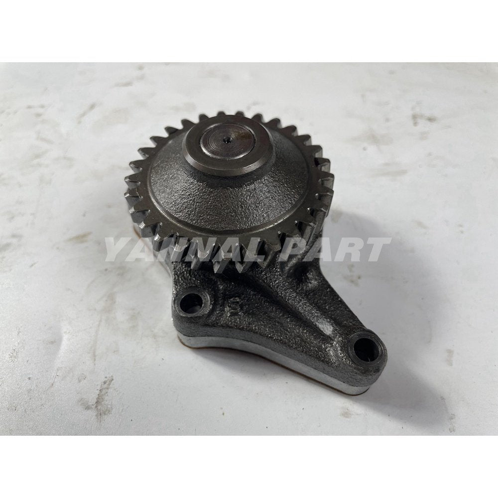 Oil Pump Fit For Yanmar 3TN75 Engine Parts