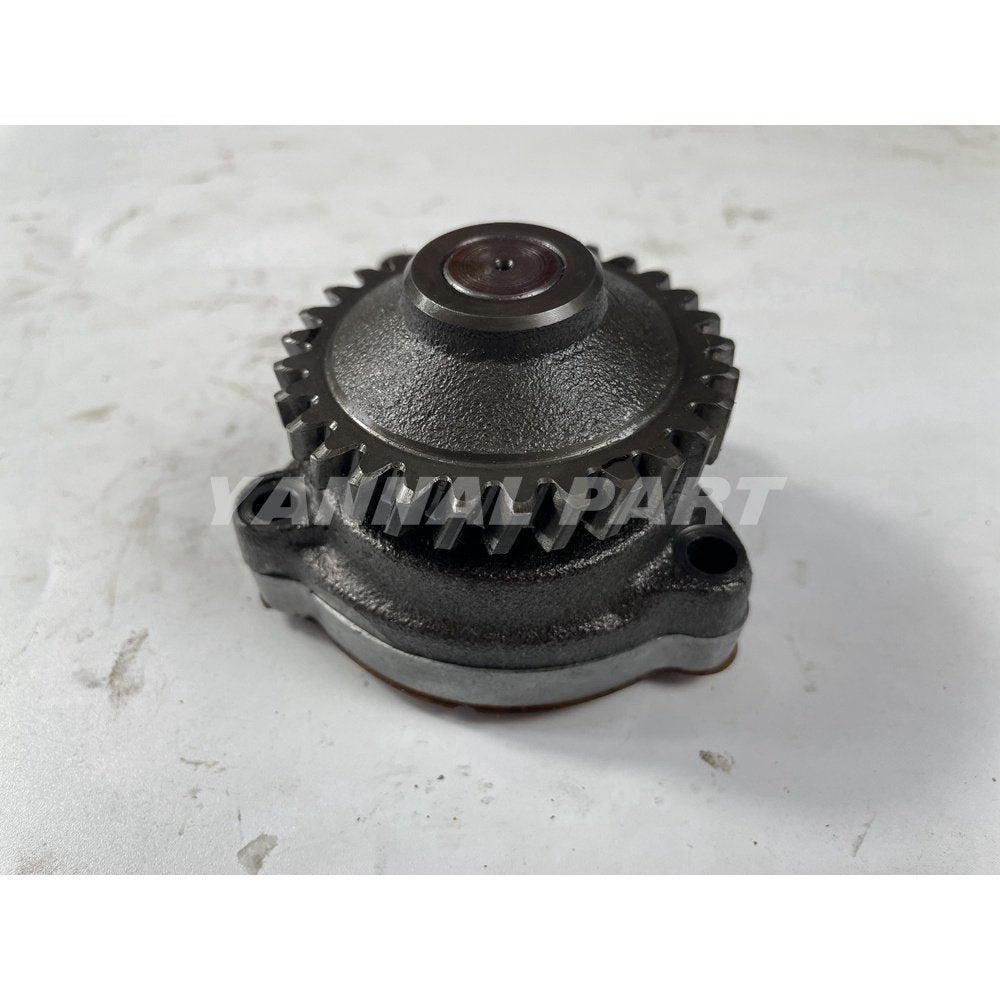 Oil Pump Fit For Yanmar 3TN75 Engine Parts