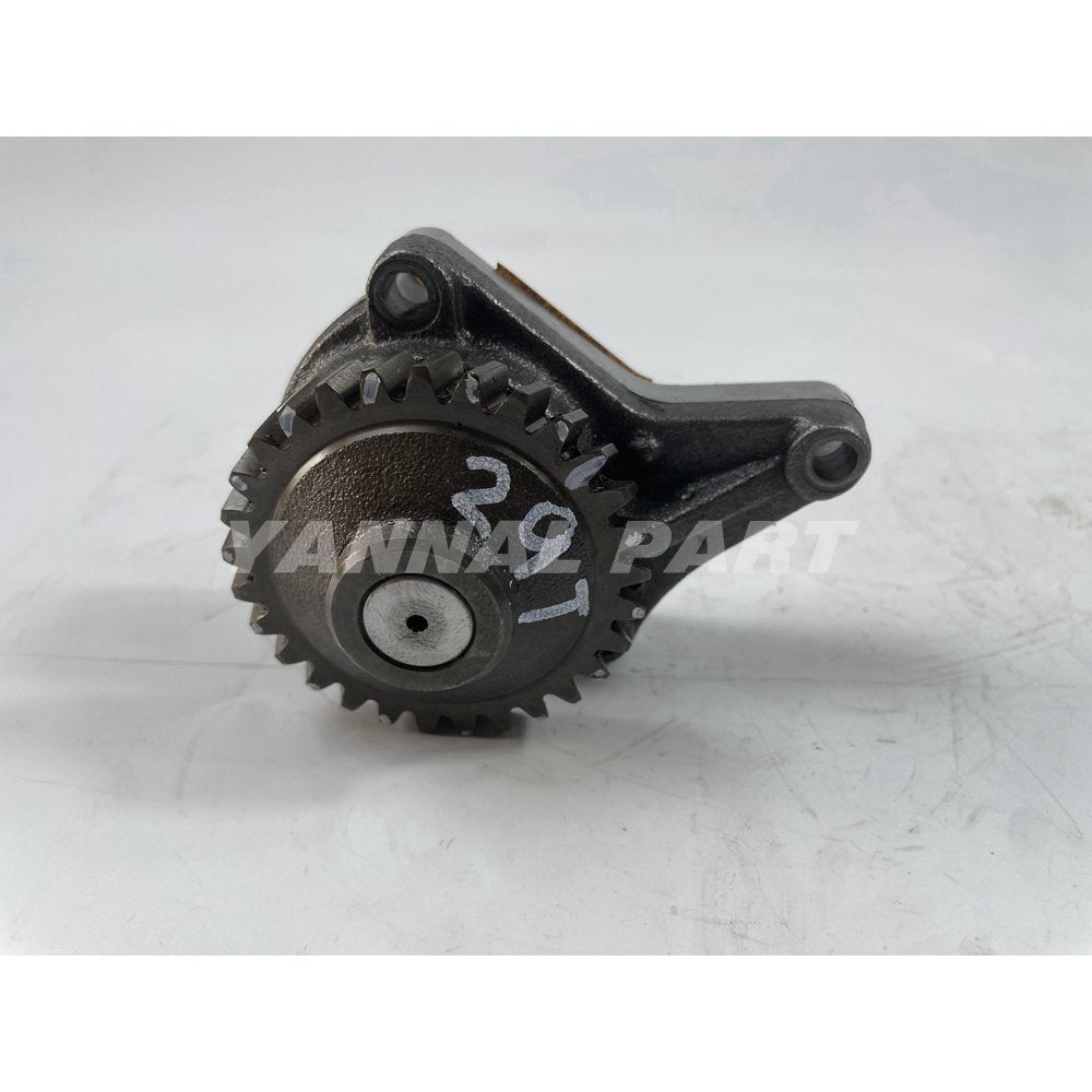 Oil Pump Fit For Yanmar 3TN75 Engine Parts