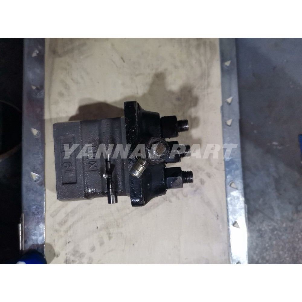 Fuel Injection Pump Fit For Yanmar 3TN75 Engine Parts