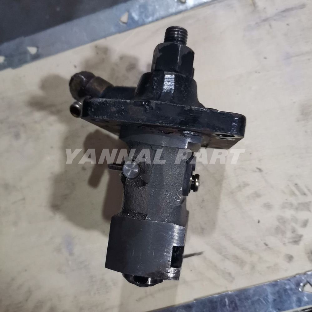 Fuel Injection Pump Fit For Yanmar 3TN75 Engine Parts