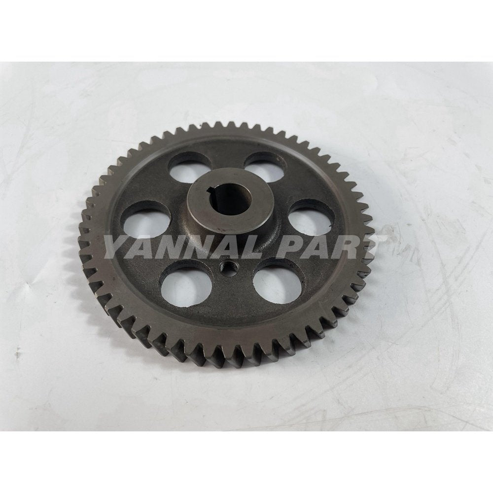 Injection Pump Gear Fit For Yanmar 3TN75 Engine