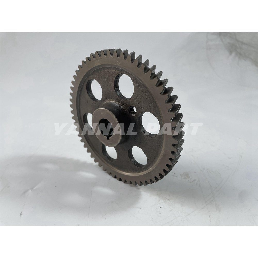 Injection Pump Gear Fit For Yanmar 3TN75 Engine