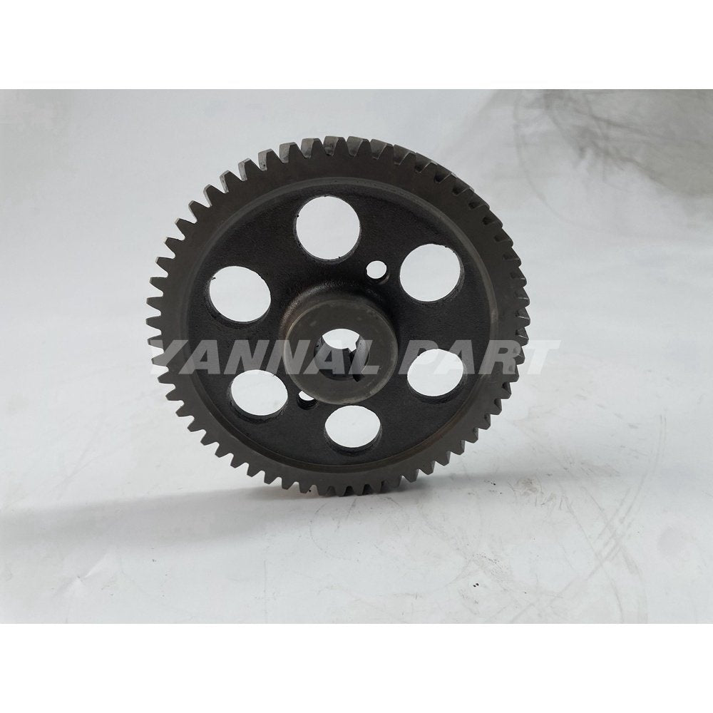 Injection Pump Gear Fit For Yanmar 3TN75 Engine